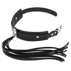 Joy Jewels Collier Sm Taswel Noir